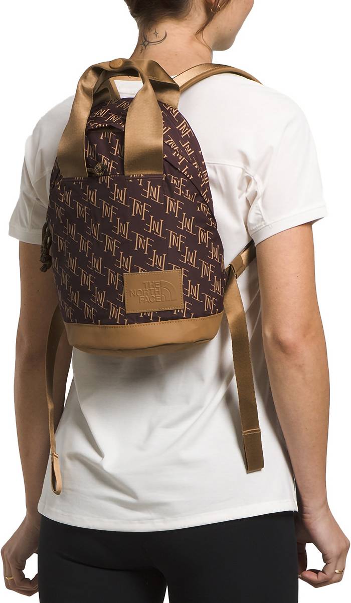 Outdoor Backpack Limited Edition Monogram Pacific Canvas