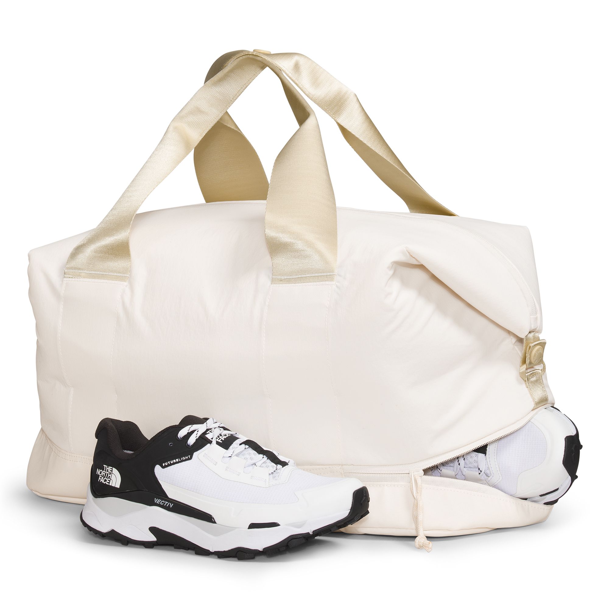 The North Face Women's Never Stop Weekender Duffel