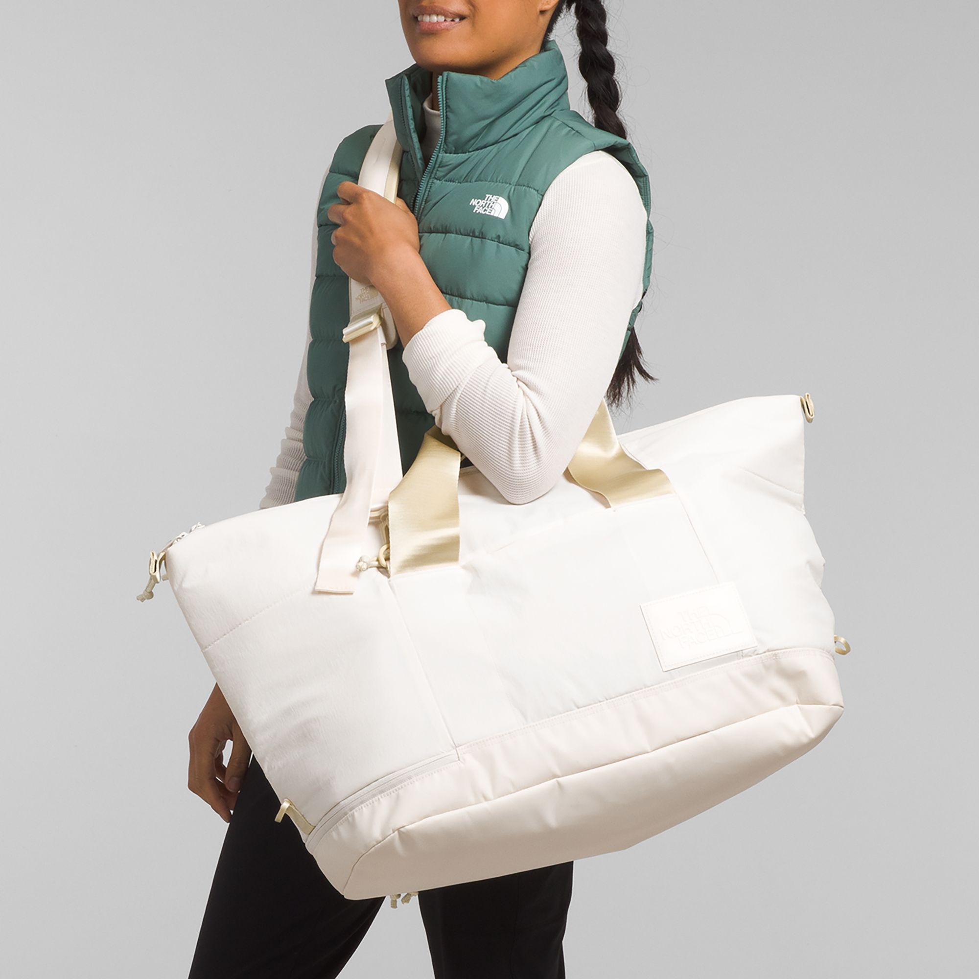 The North Face Women's Never Stop Weekender Duffel