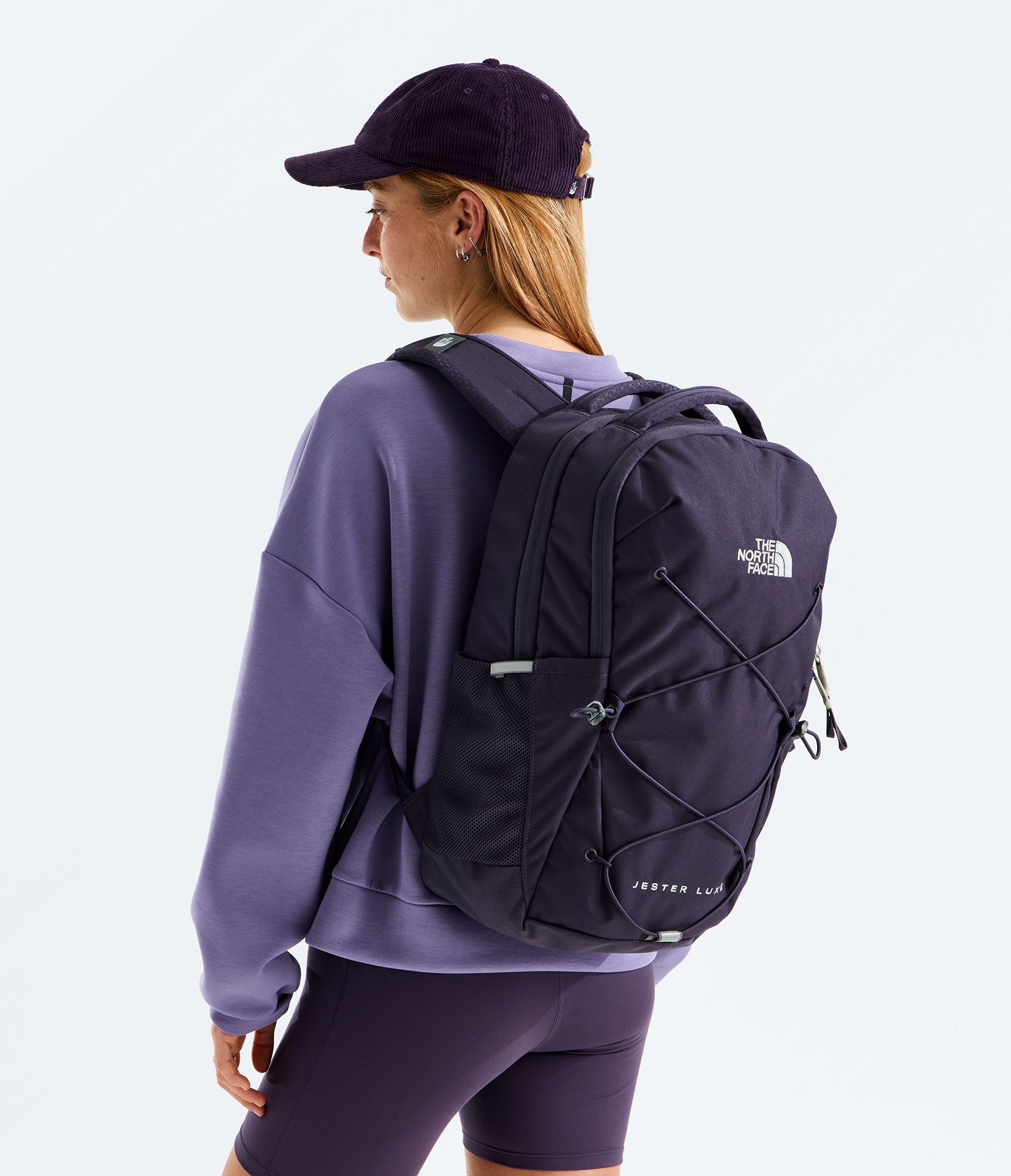 The North Face Women's Jester Backpack product image