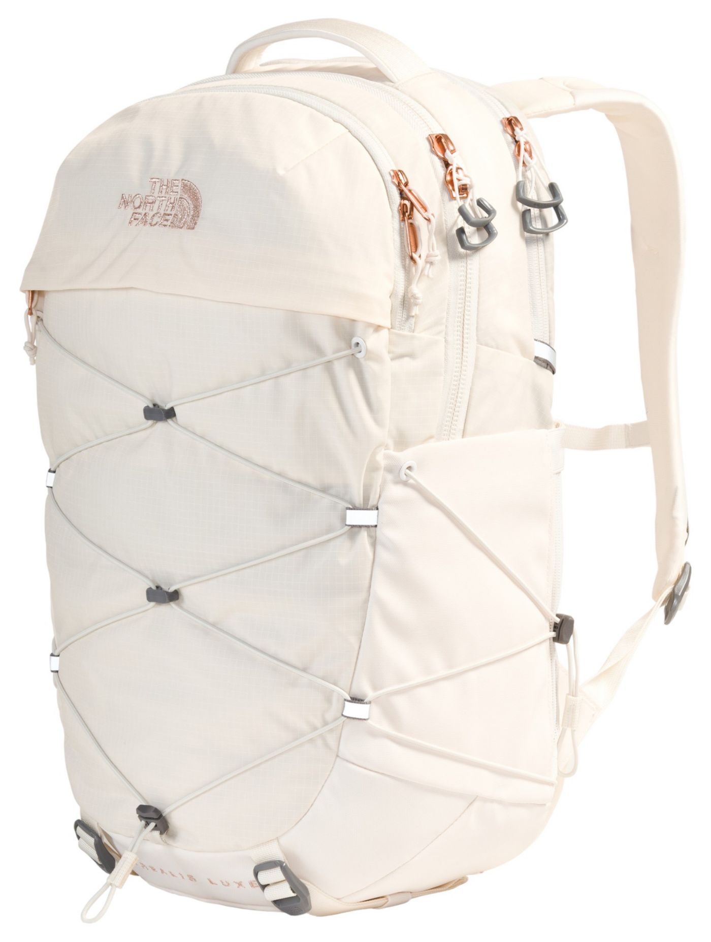 The North Face Women s Borealis Luxe Backpack Publiclands