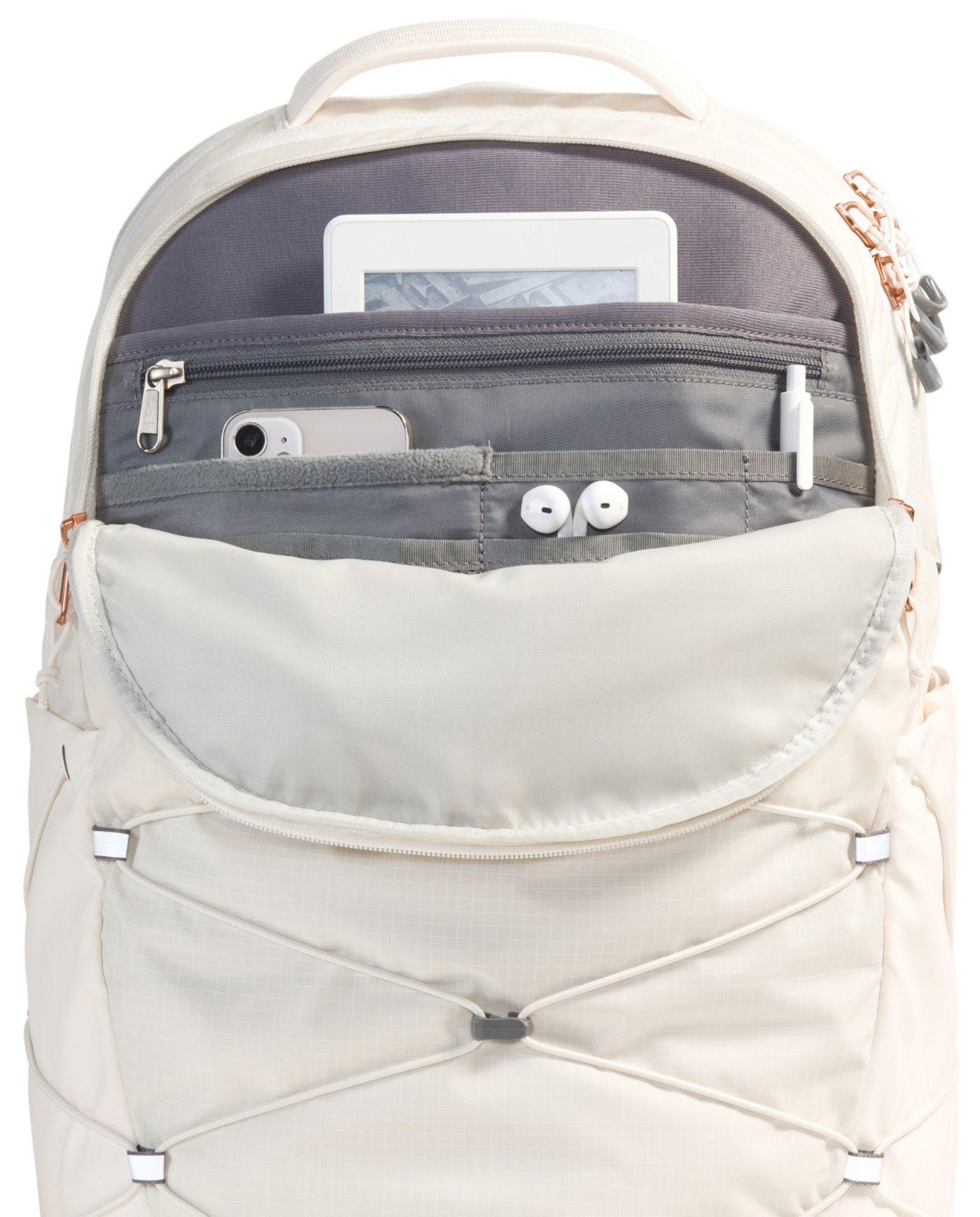 The North Face Women s Borealis Luxe Backpack