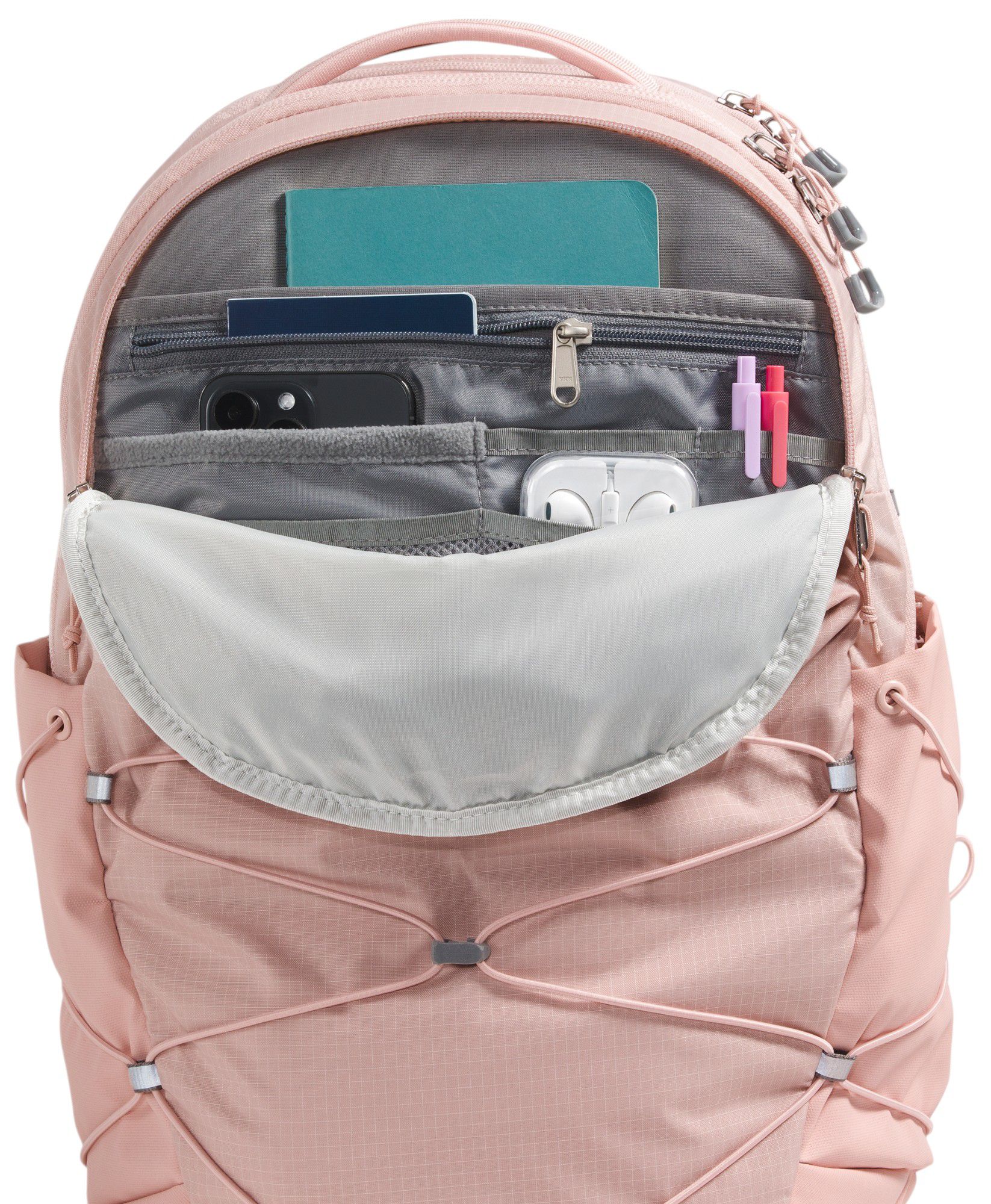 The North Face Women's Borealis Luxe Backpack product image