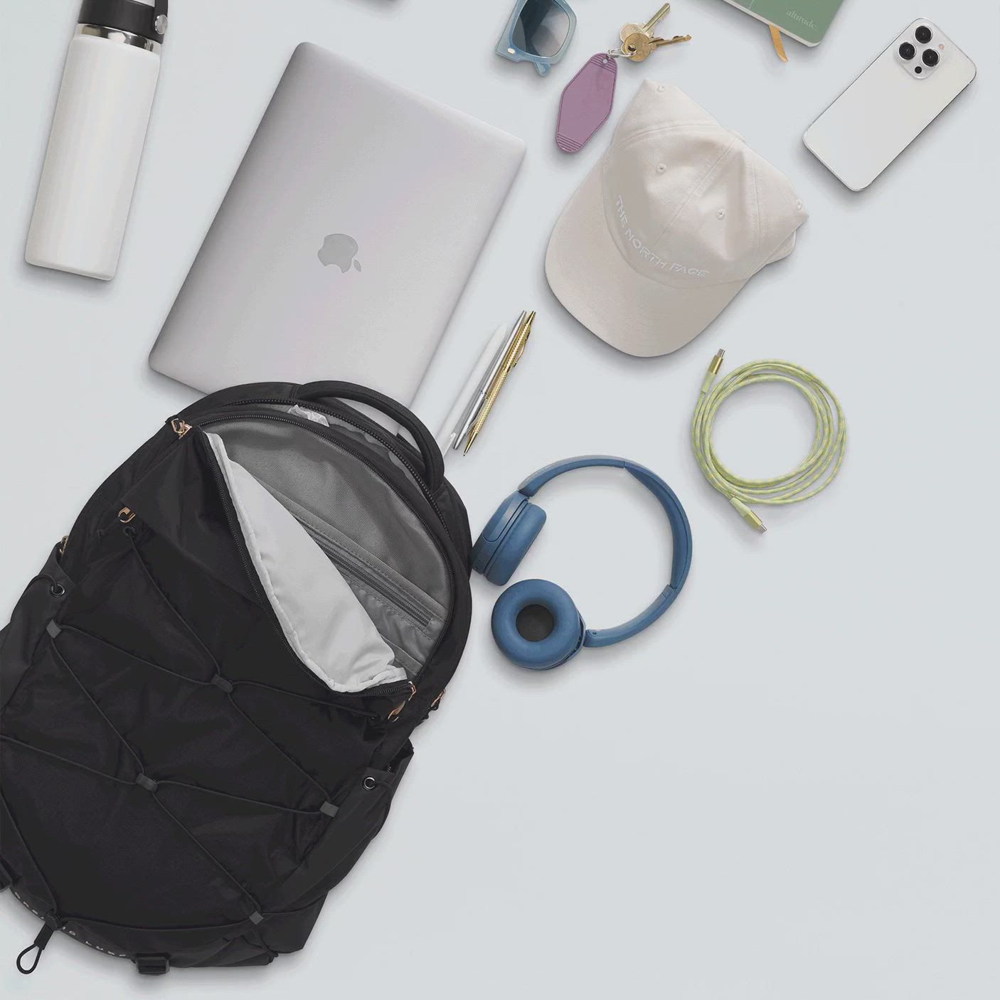 The North Face Women's Borealis Luxe Backpack product