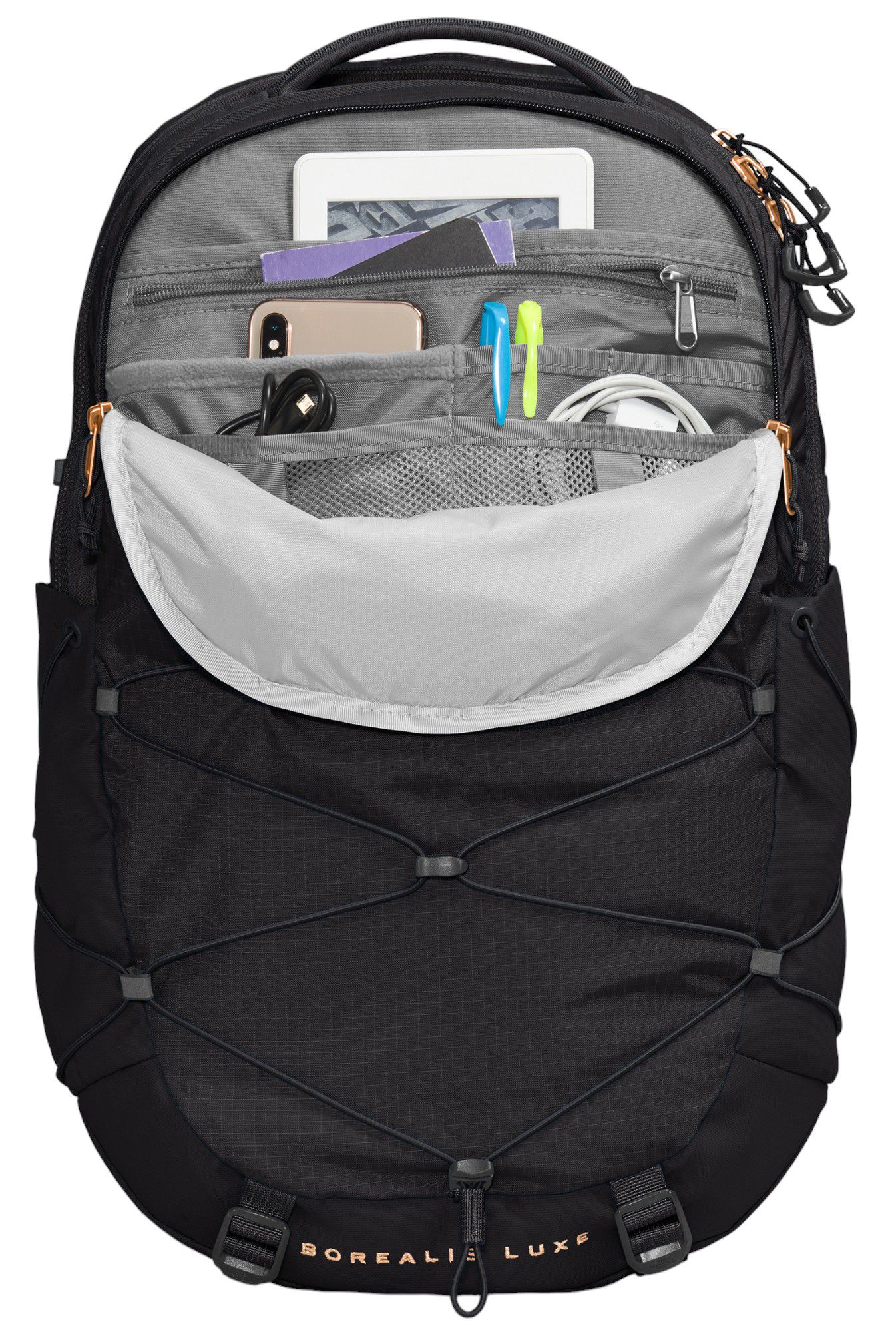 The North Face Women's Borealis Luxe Backpack product image