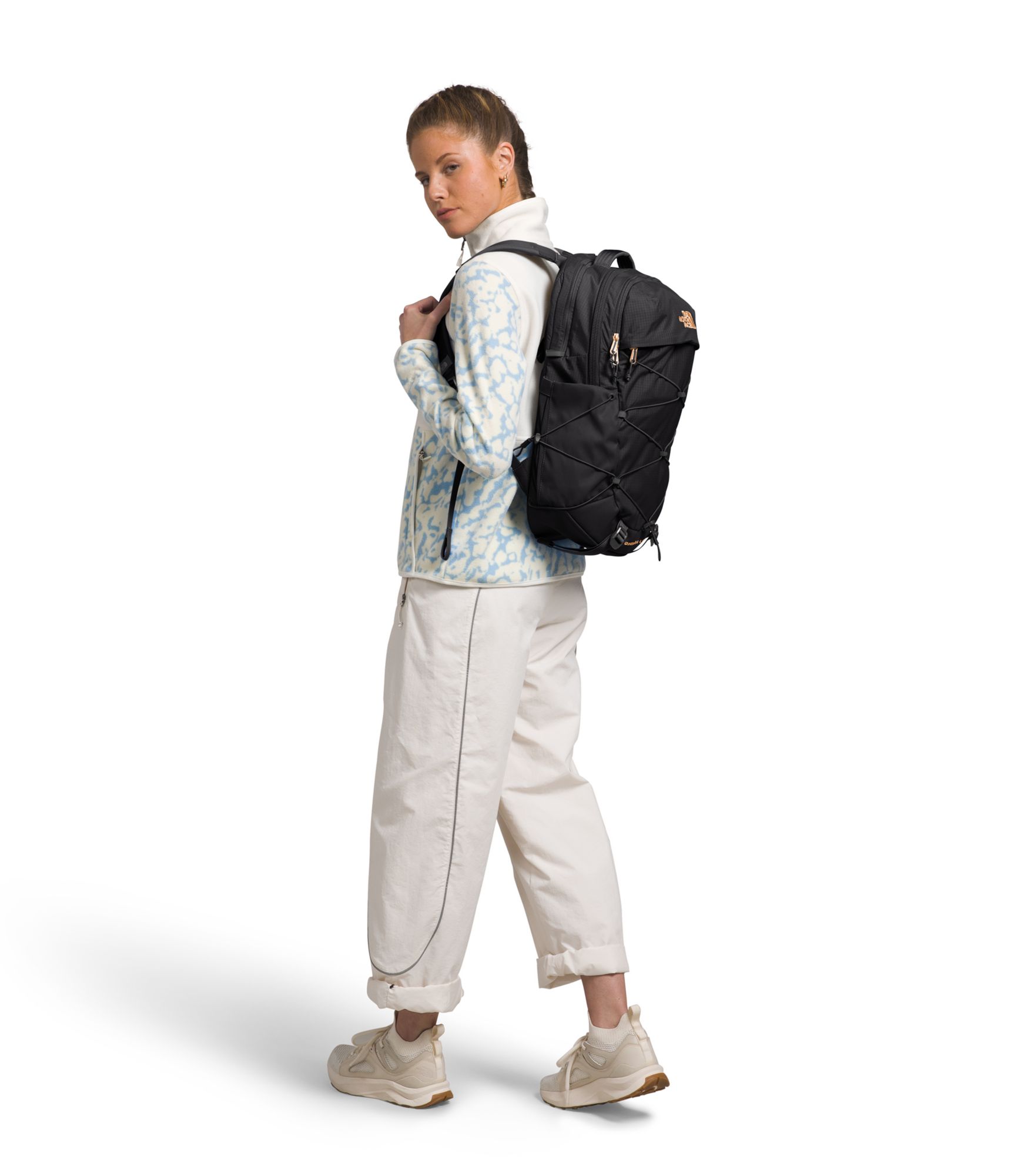The North Face Women's Borealis Luxe Backpack product image