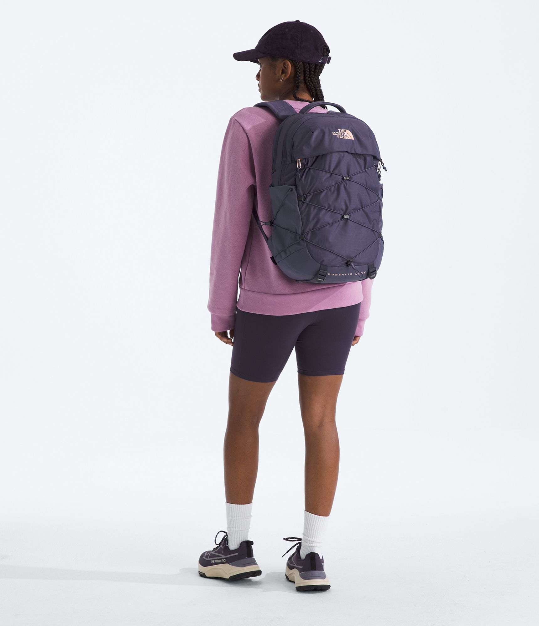 The North Face Women's Borealis Luxe Backpack product image