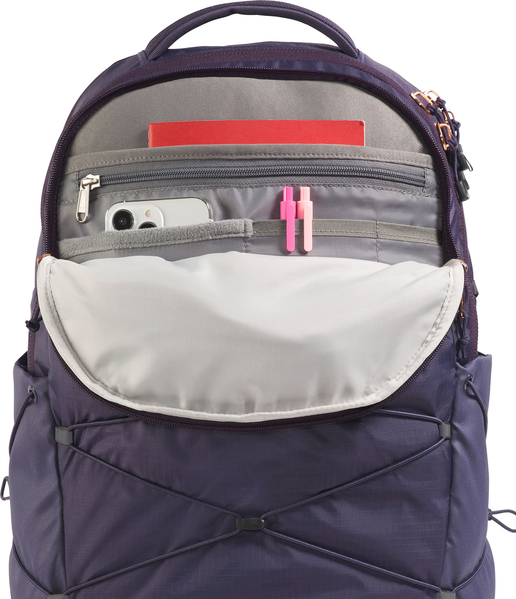 The North Face Women's Borealis Luxe Backpack product image