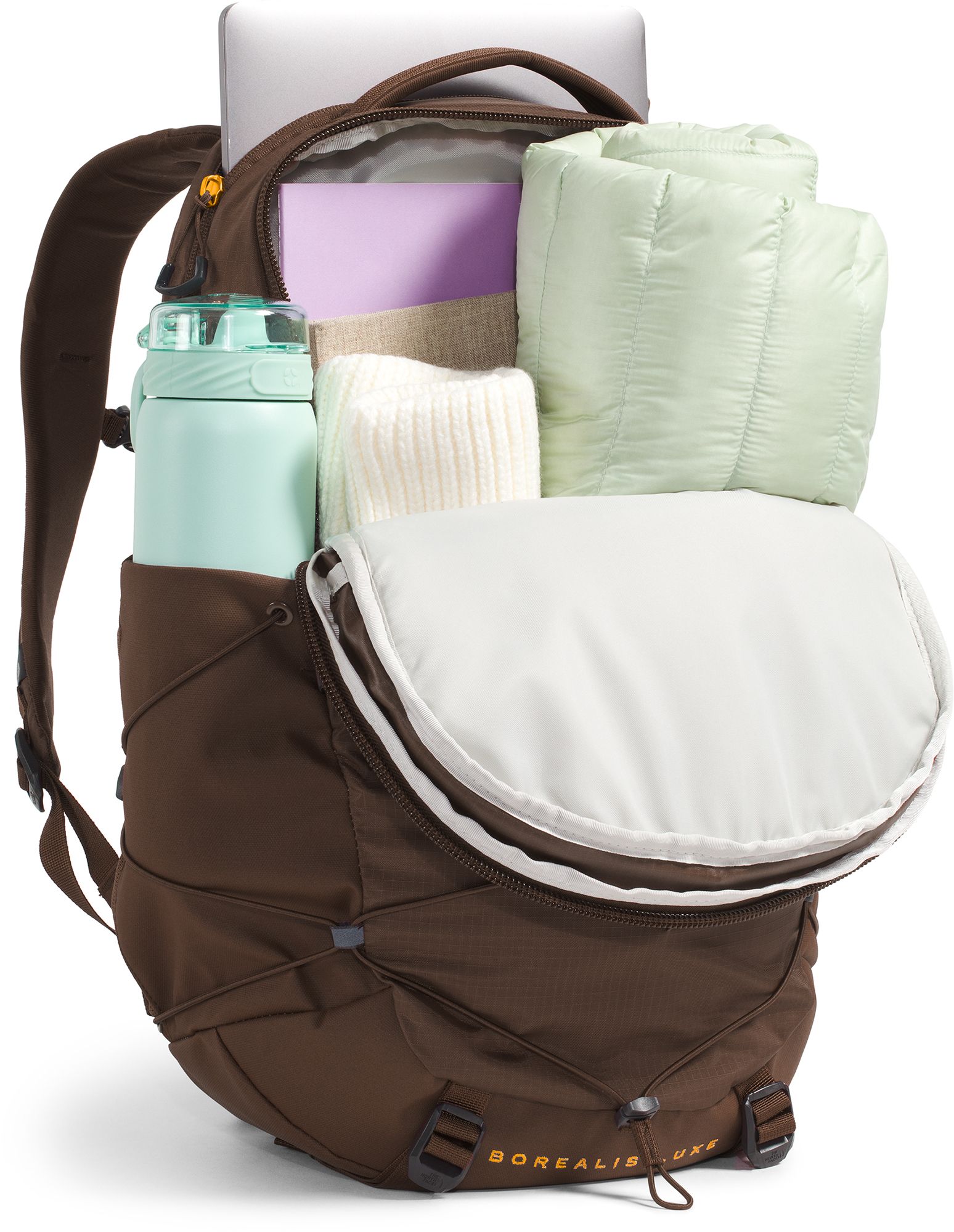 The North Face Women's Borealis Luxe Backpack product image