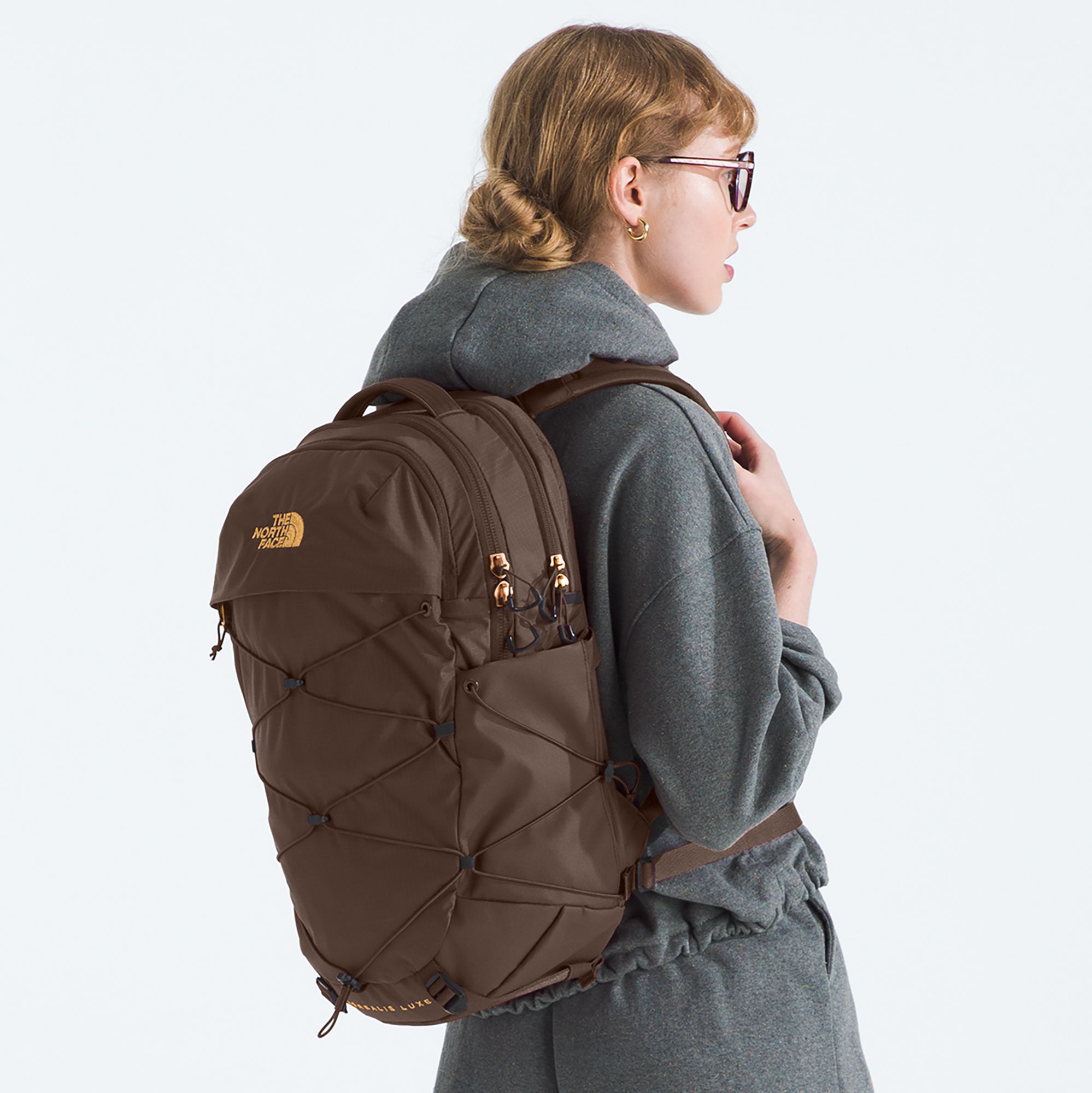 The North Face Women's Borealis Luxe Backpack product image