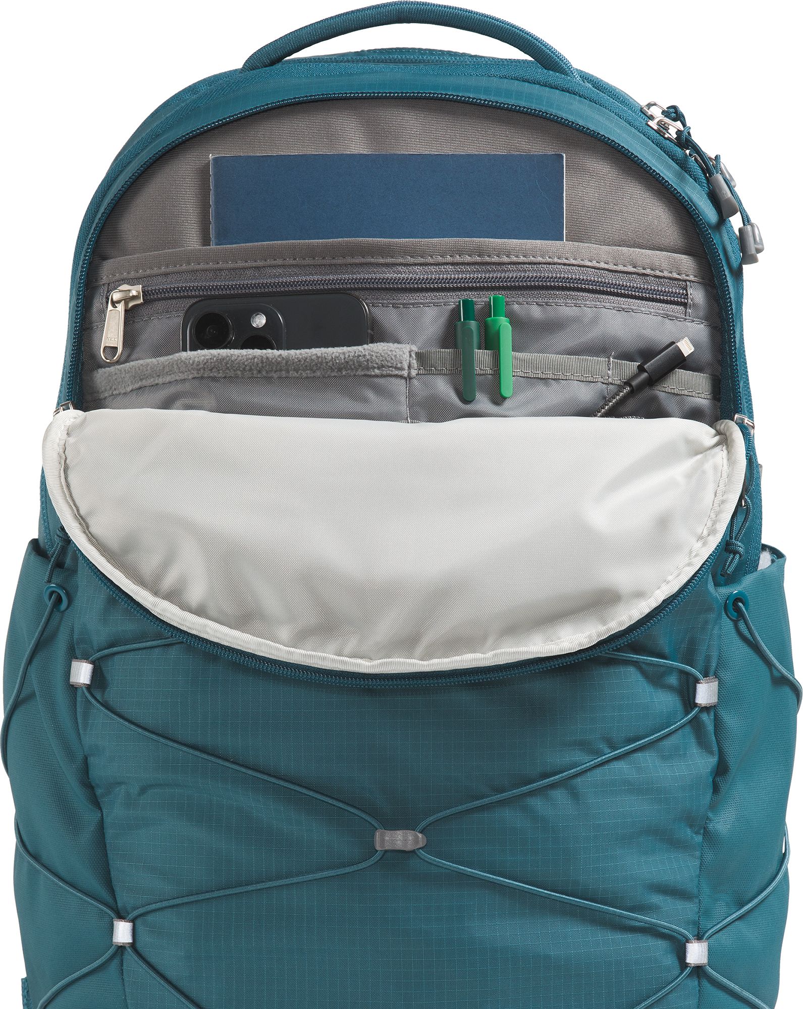 The North Face Women's Borealis Luxe Backpack product image