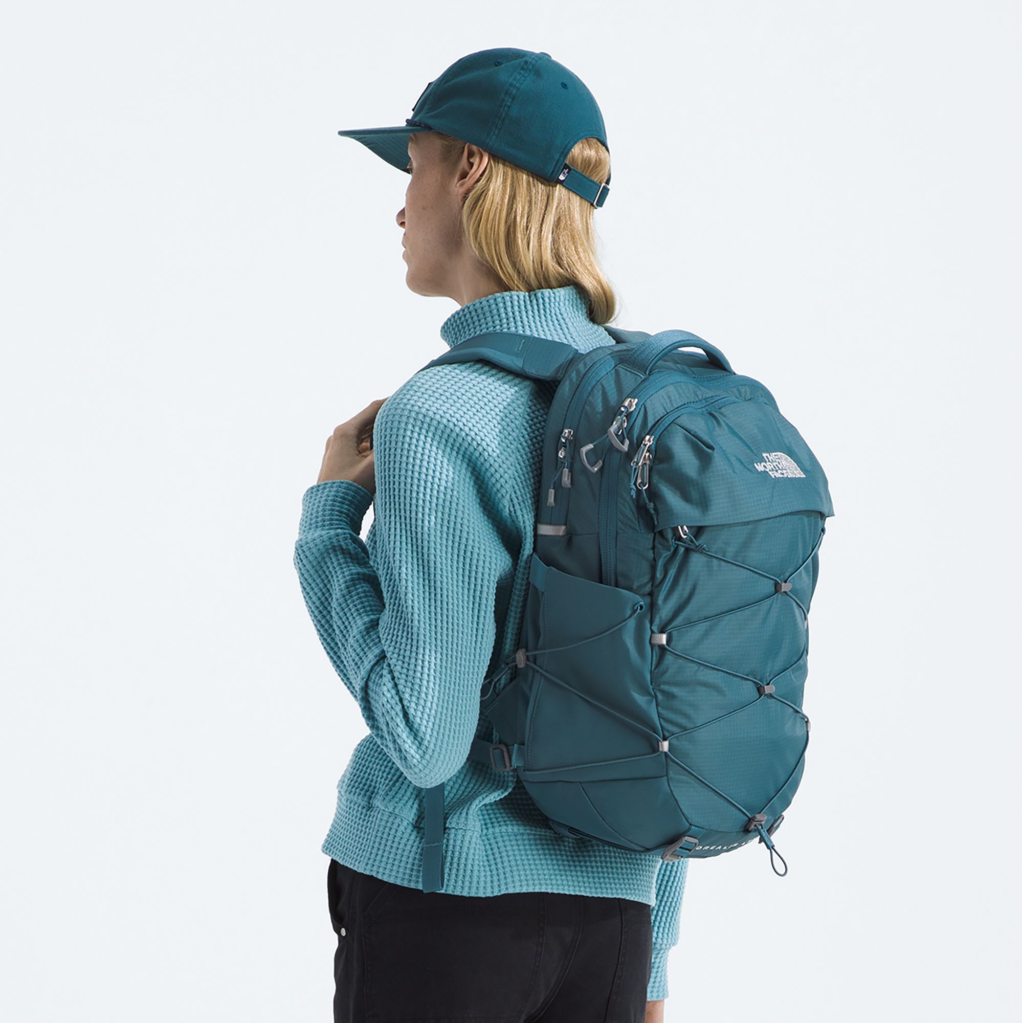 The North Face Women's Borealis Luxe Backpack product image