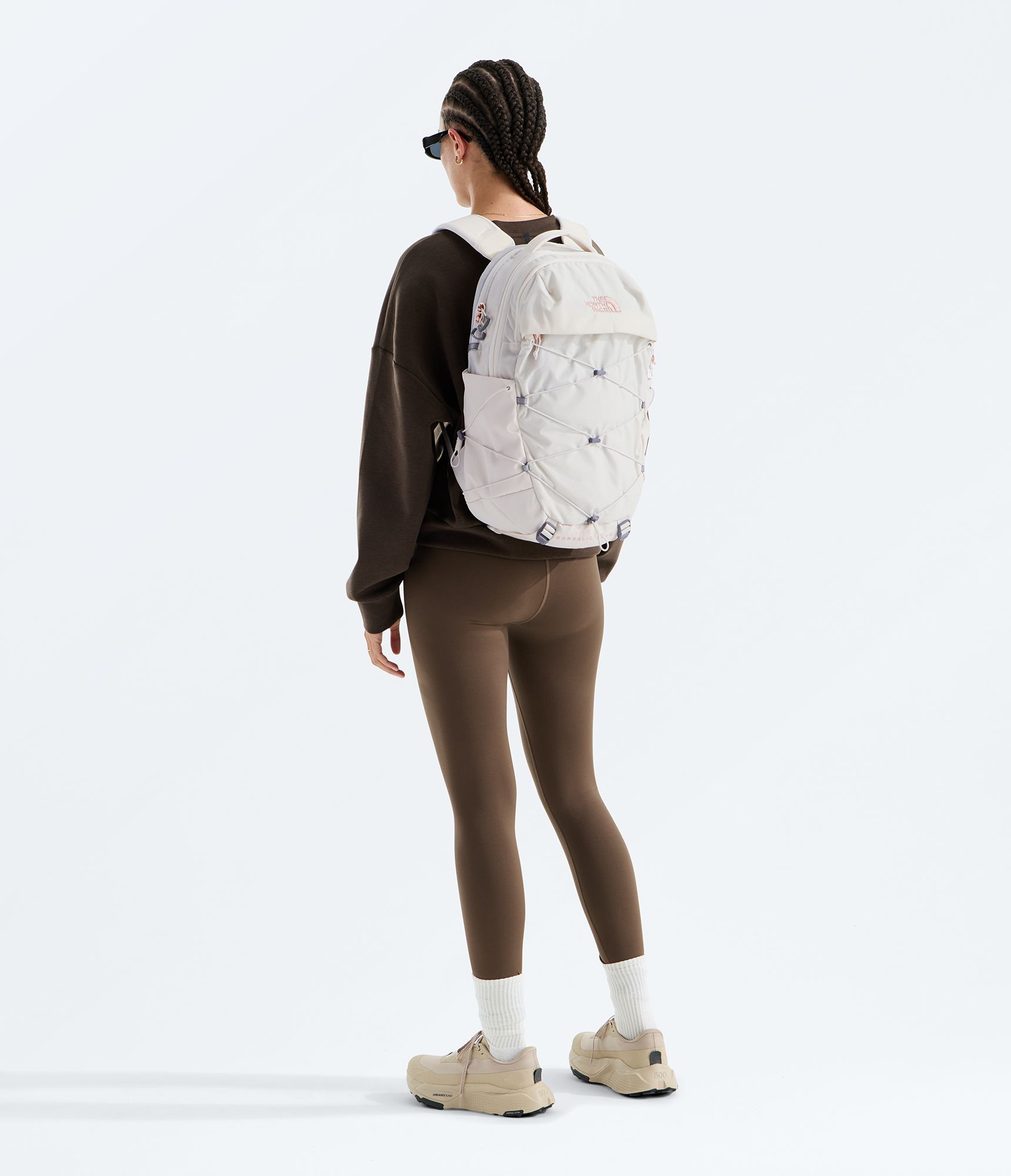 The North Face Women's Borealis Luxe Backpack product image