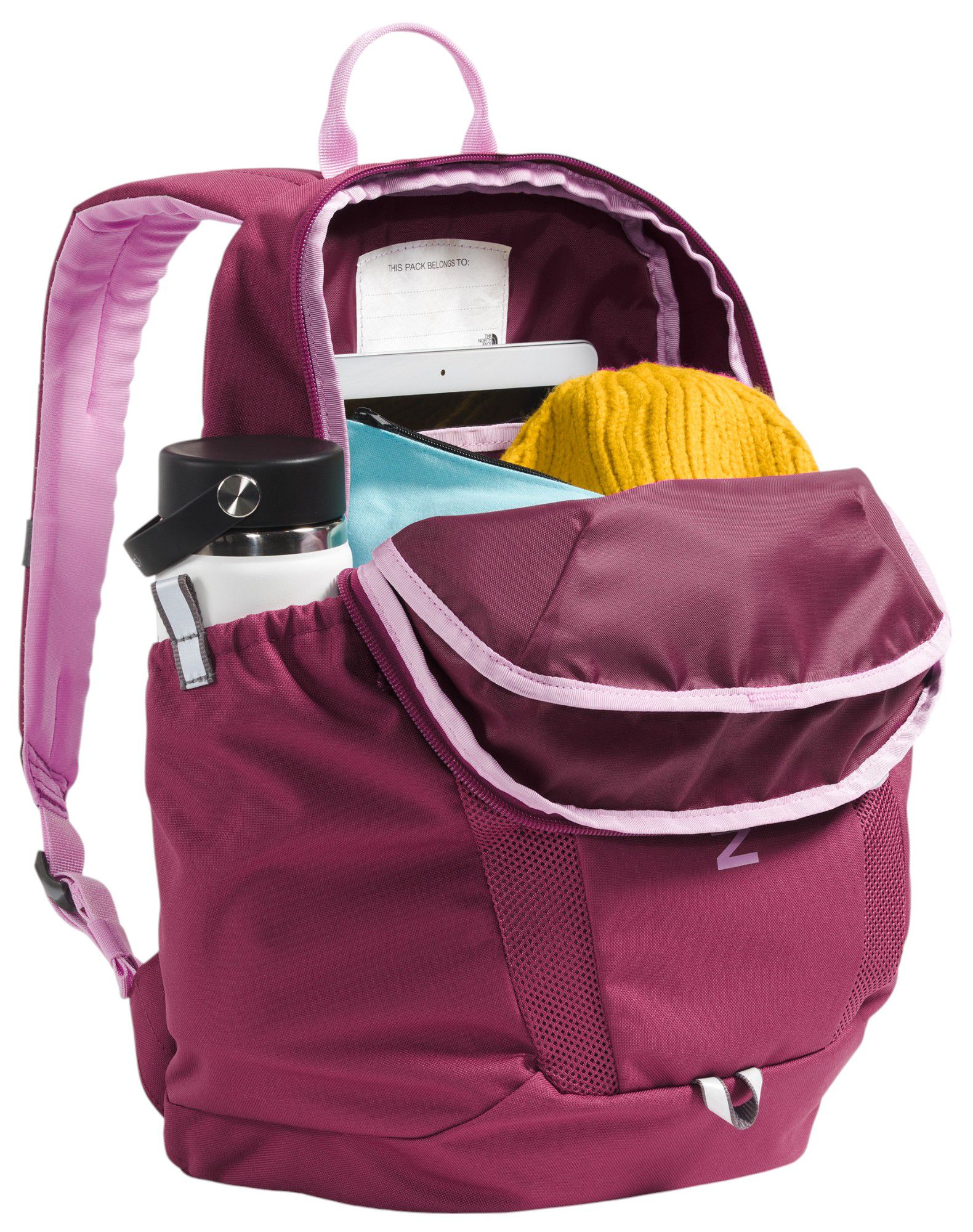 The North Face Women's Recon Luxe Backpack product image