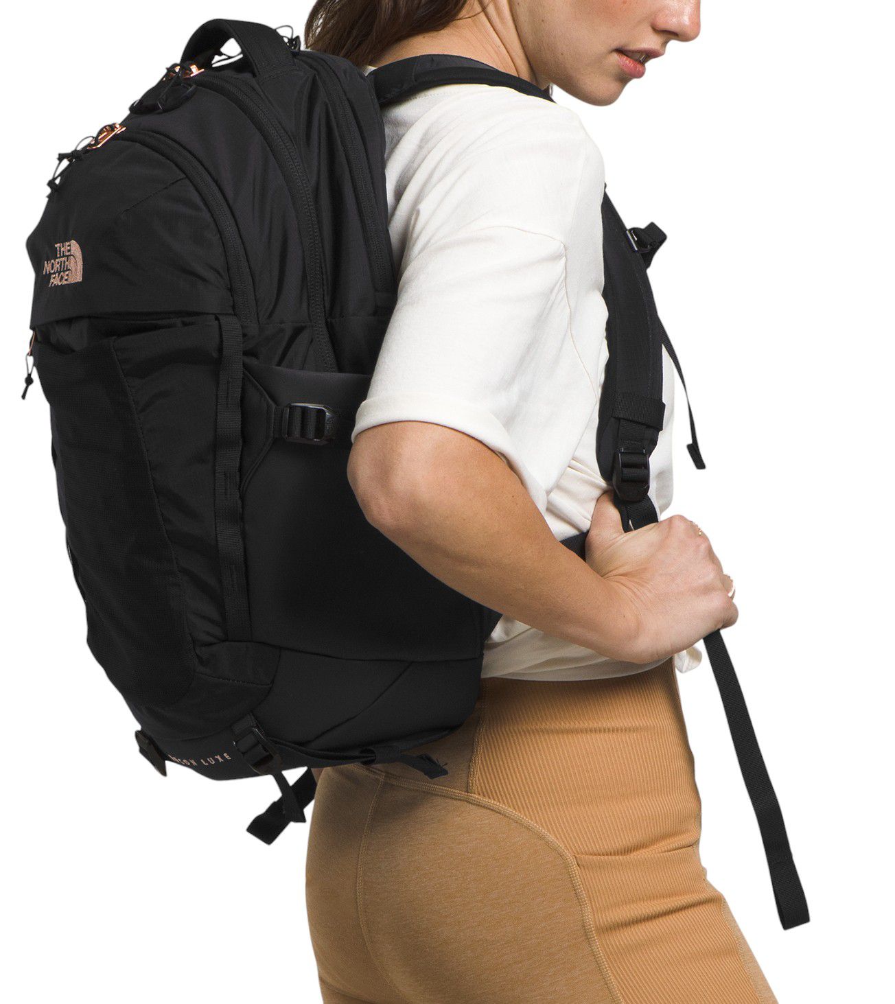 The North Face Women's Recon Luxe Backpack product image