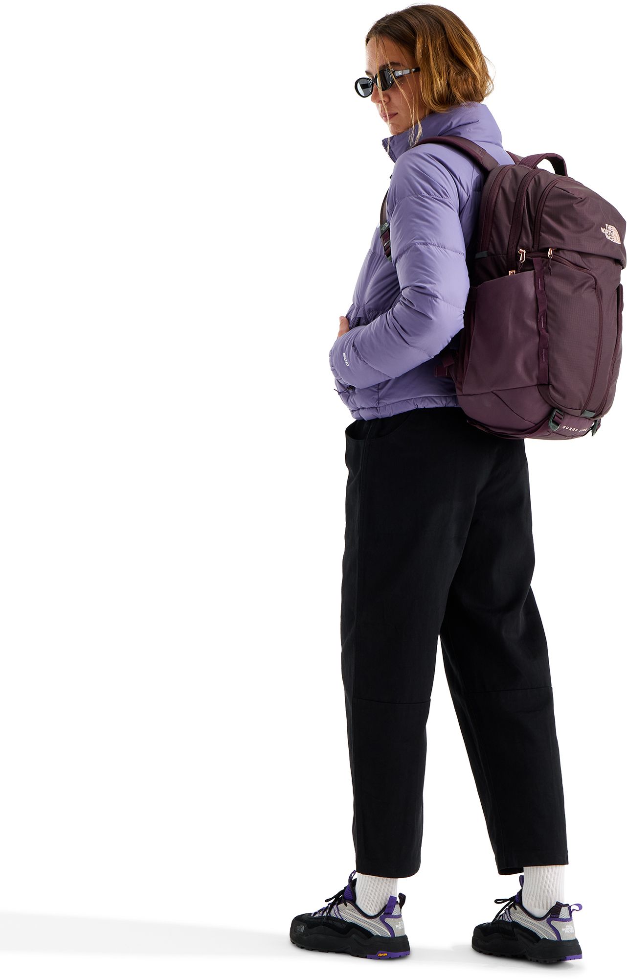 The North Face Women's Surge Luxe Backpack product image