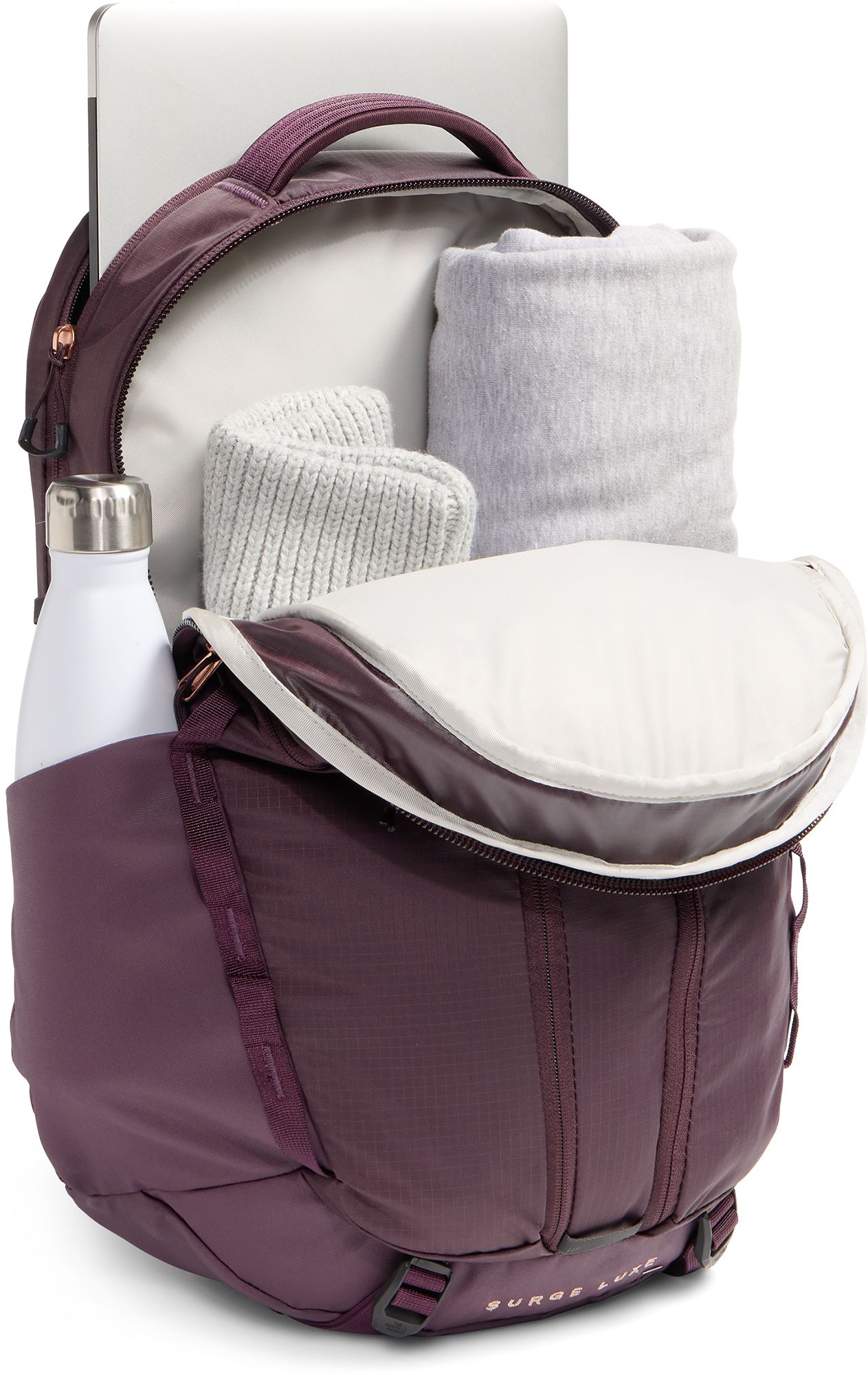 The North Face Women's Surge Luxe Backpack product image