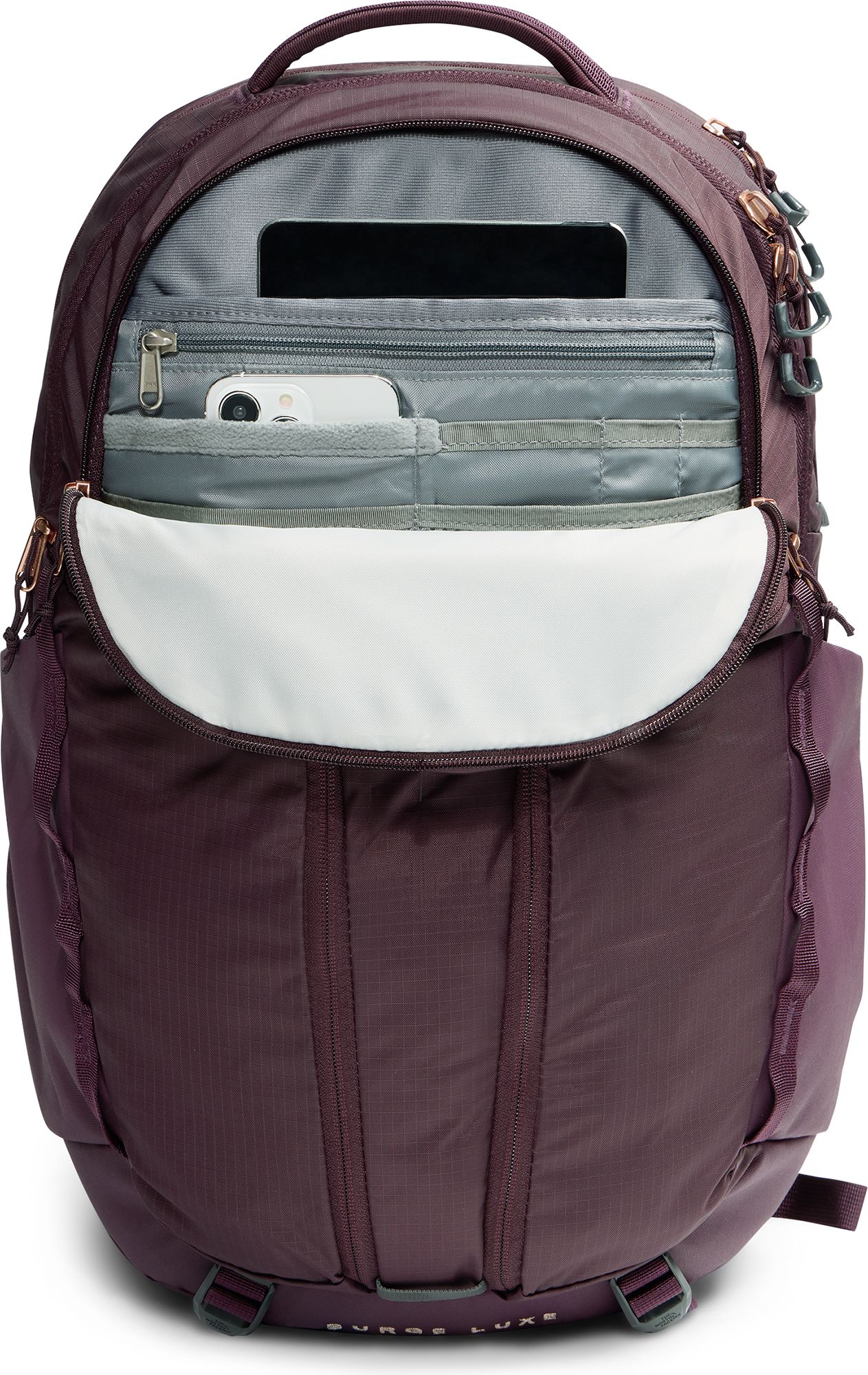 The North Face Women's Surge Luxe Backpack product image