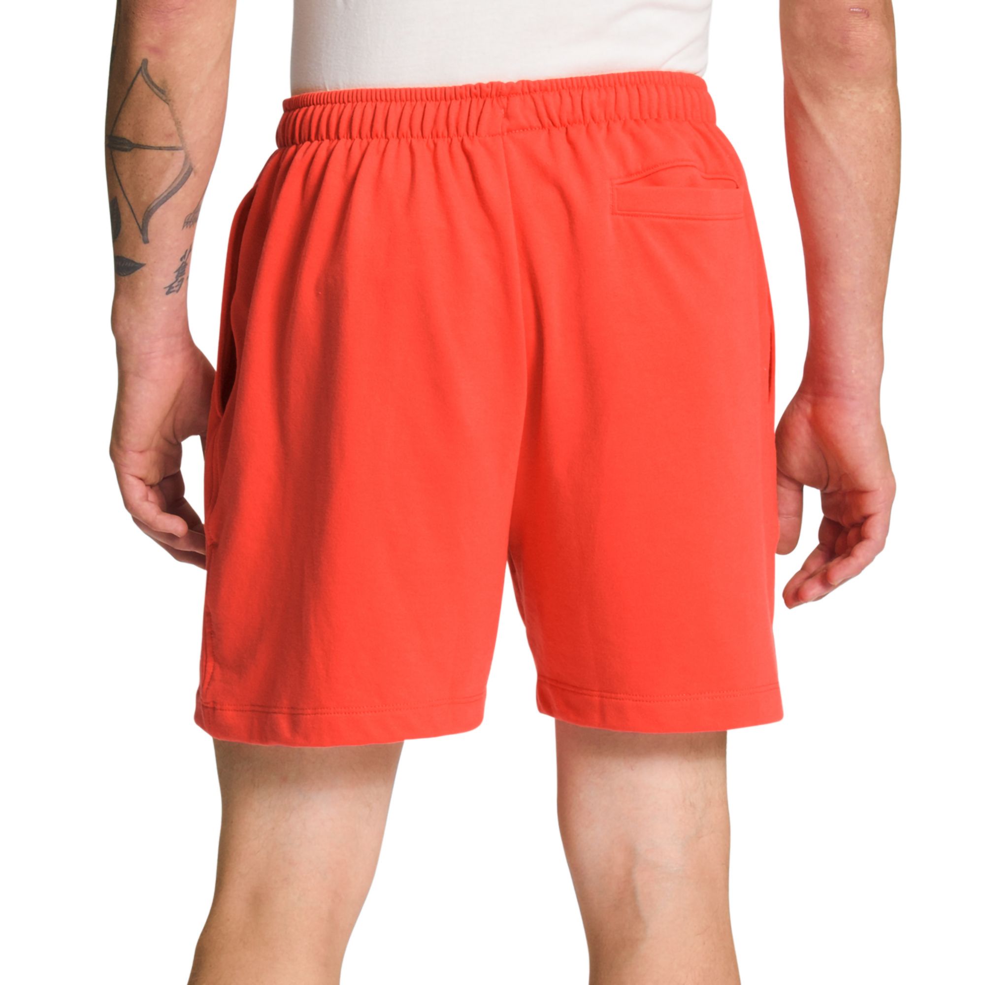 The North Face Men's Simple Logo Fleece Short product image