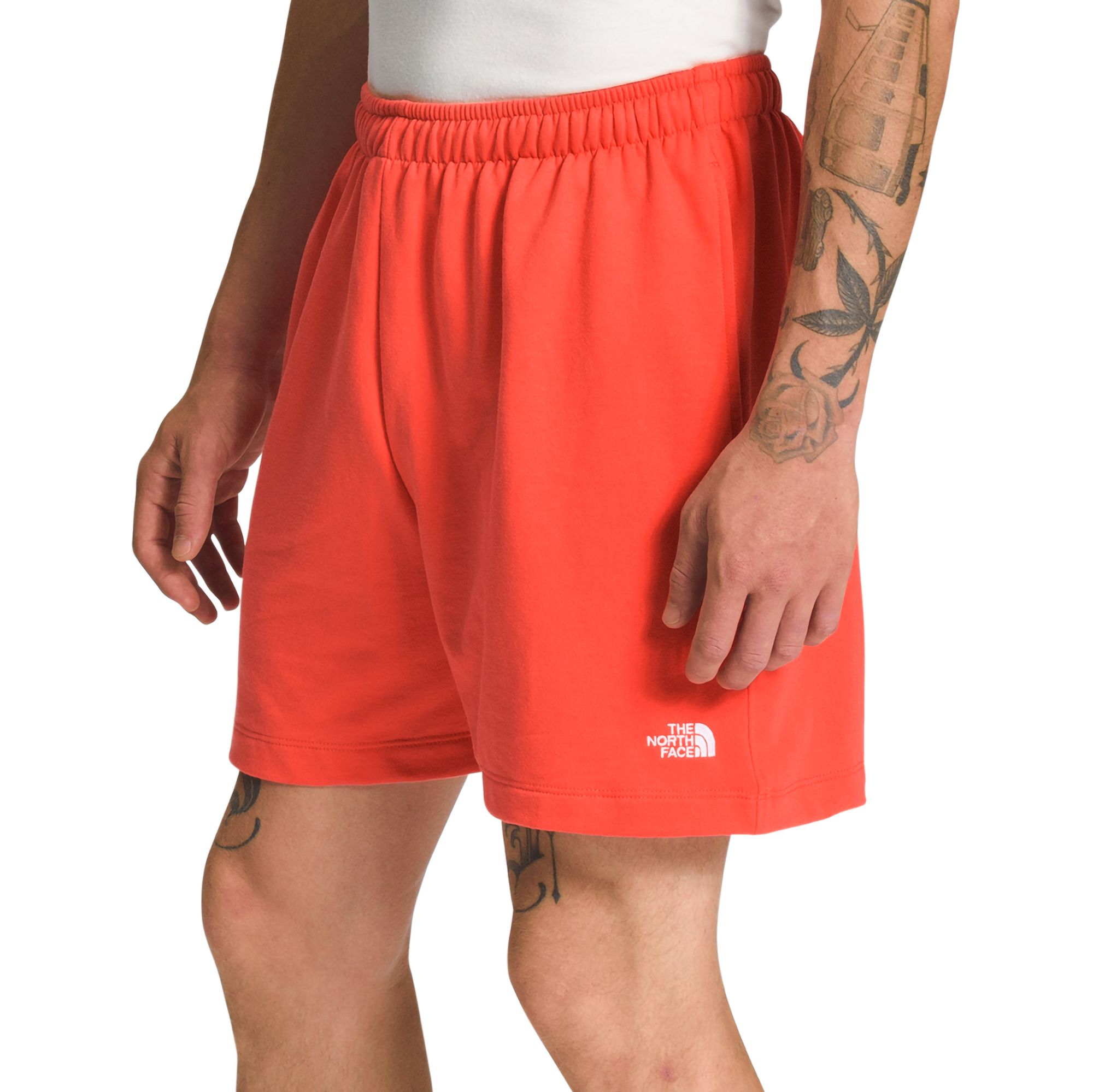 The North Face Men's Simple Logo Fleece Short product image