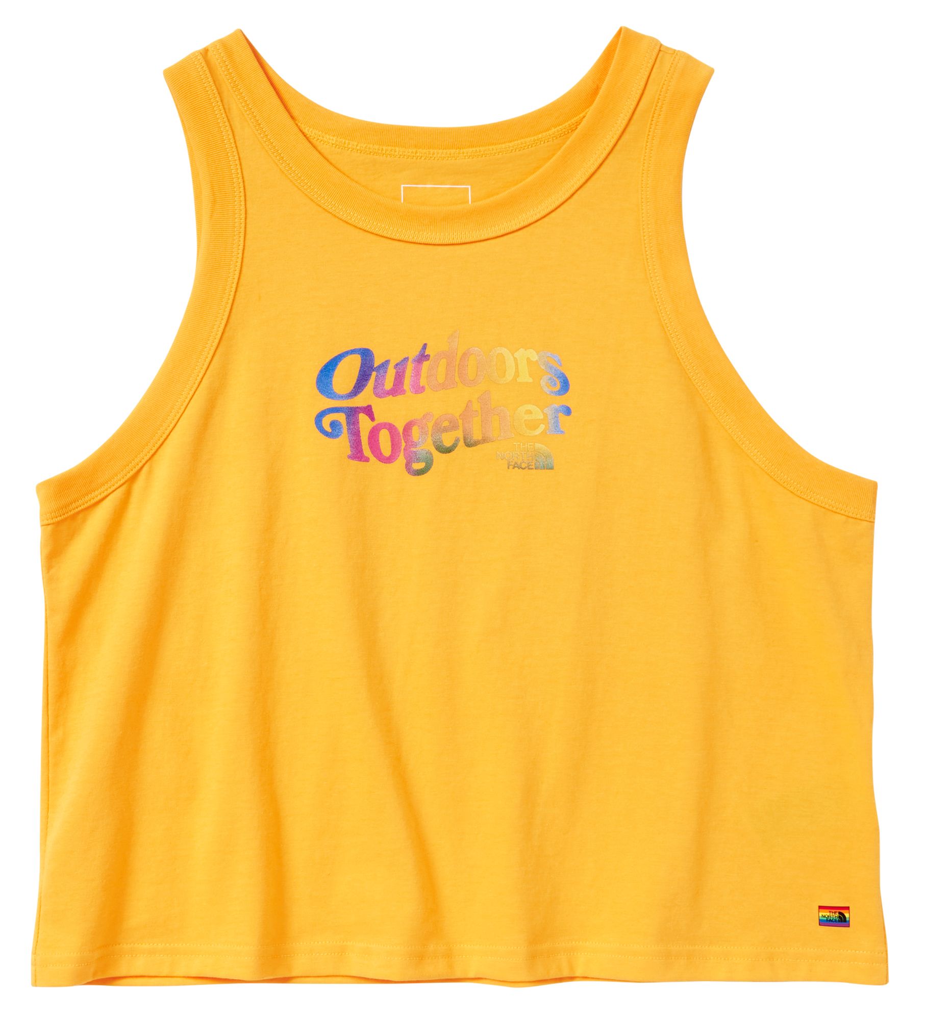 The North Face Women's Pride Tank Top