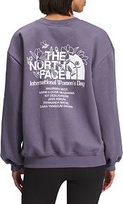 The North Face Women's IWD Oversized Crew product image