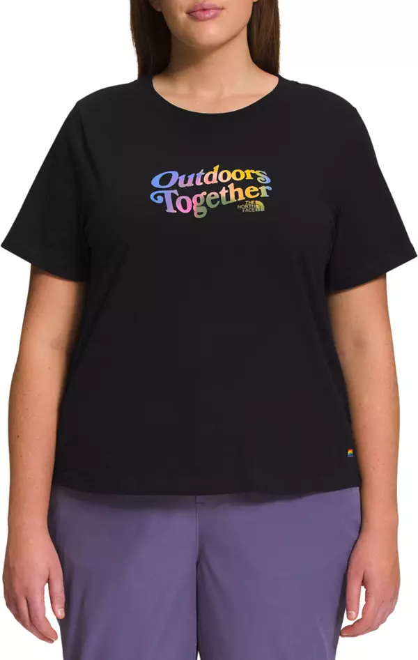The North Face Short-Sleeve Pride Tee - Women's