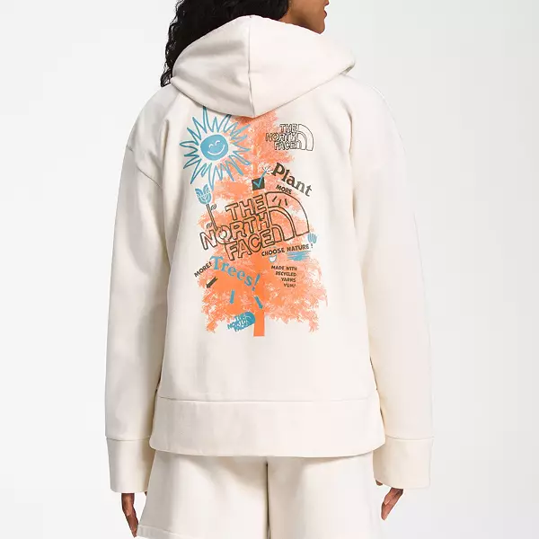 The North Face Women's Earth Day Hoodie