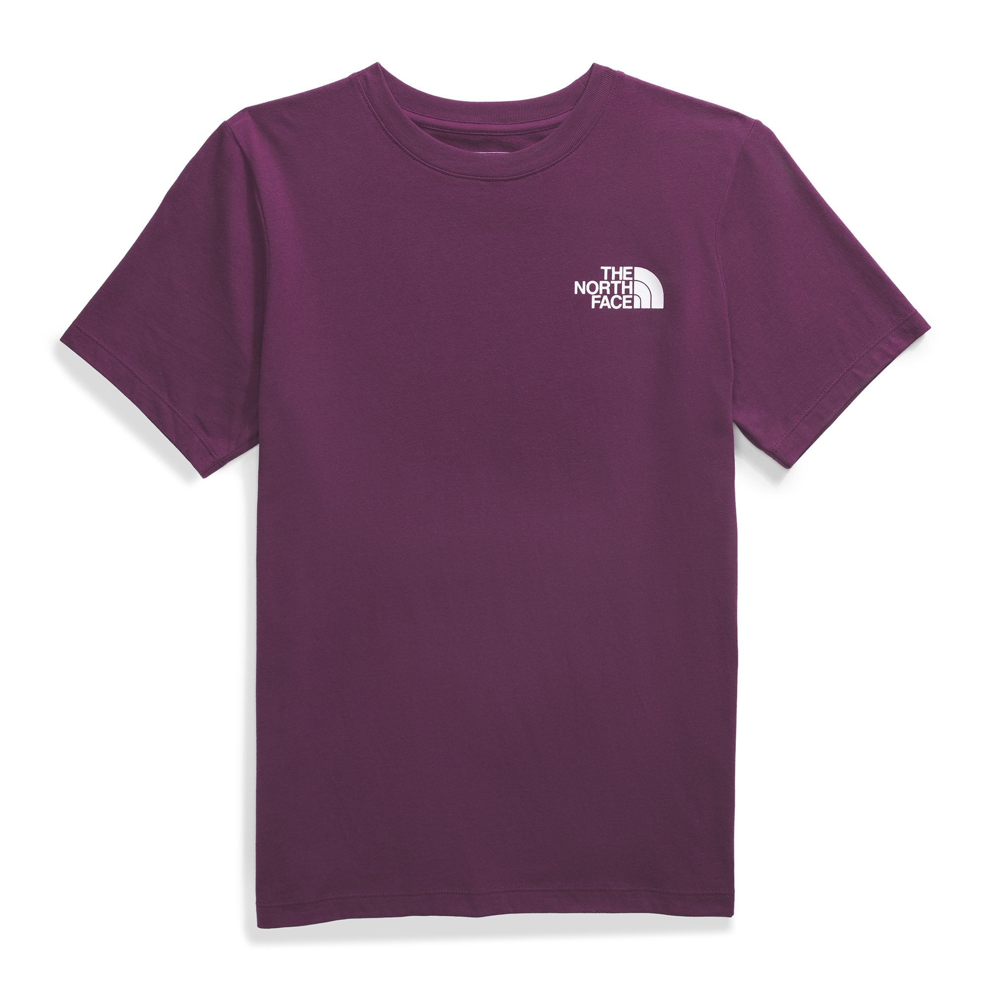 The North Face Women's Short Sleeve Box NSE T-Shirt