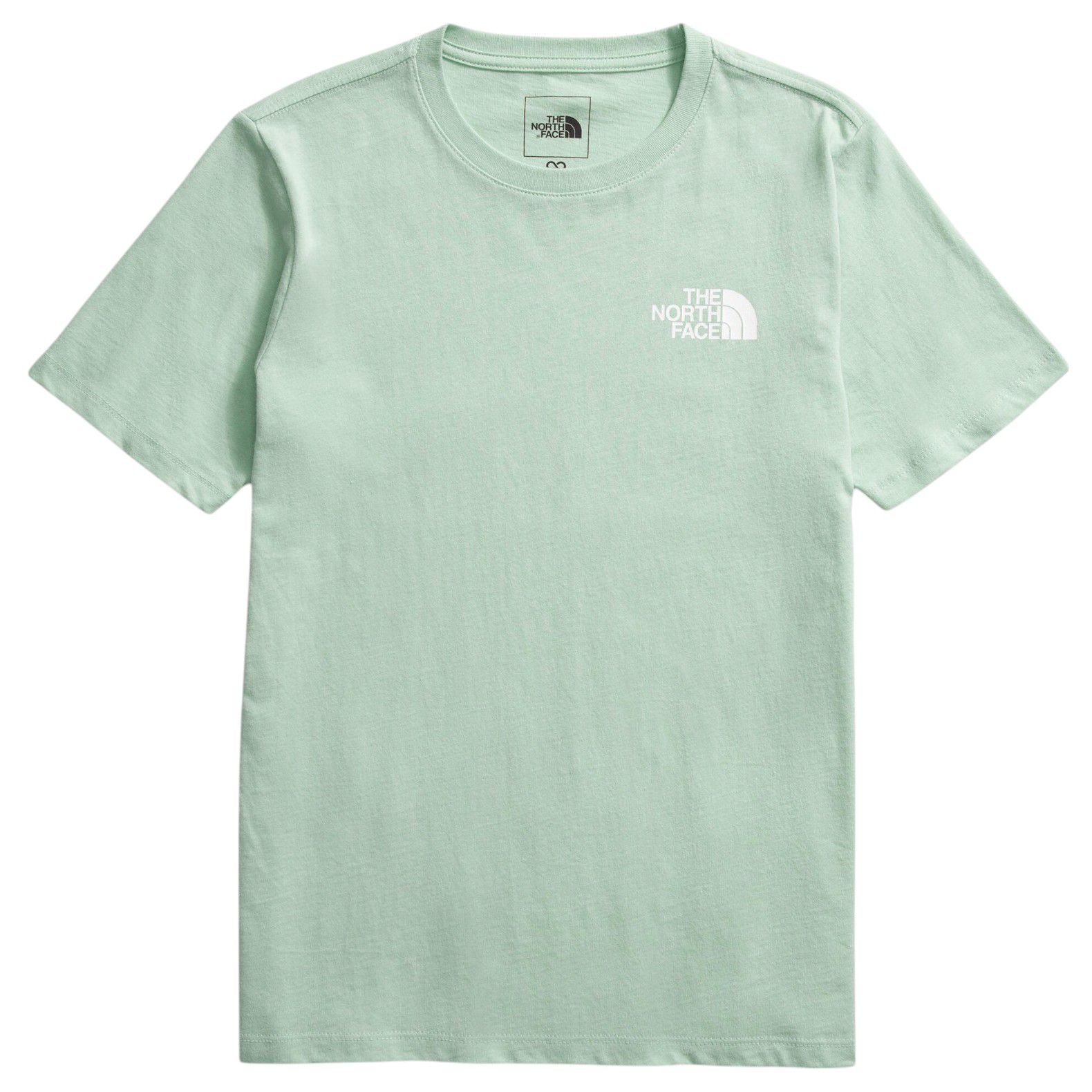 The North Face Women's Short Sleeve Box NSE Graphic T-Shirt product image