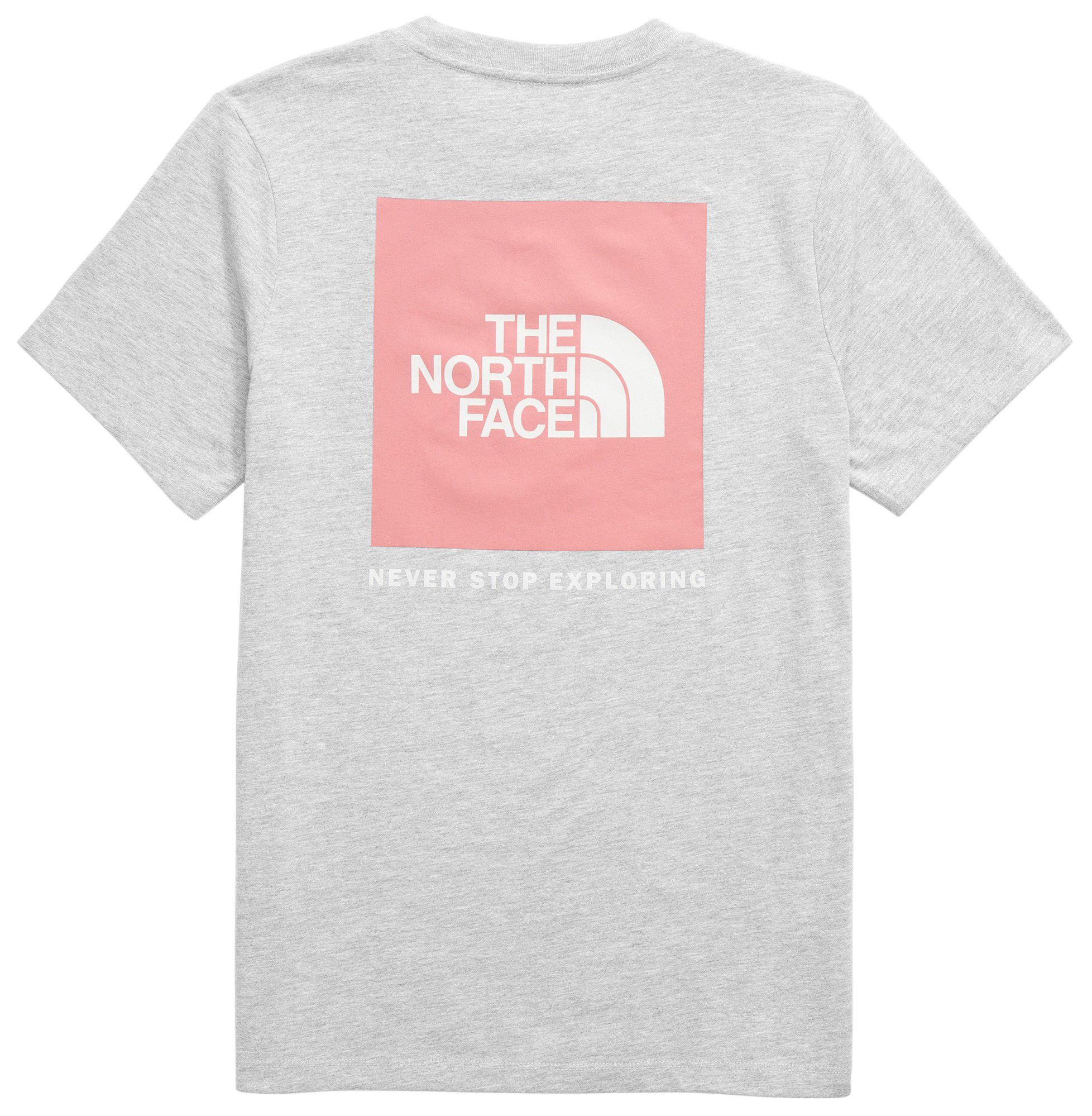 The North Face Women's Short Sleeve Box NSE T-Shirt product image