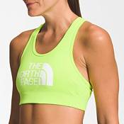 The North Face Women's Elevation Sports Bra - Macy's