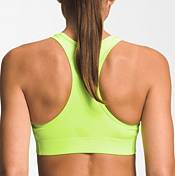 The North Face Training Mountain Athletic mid support sports bra