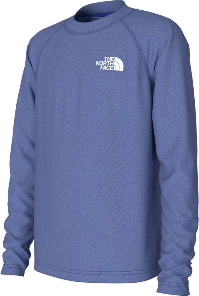 The North Face Boys' Amphibious Long Sleeve Sun Shirt product image