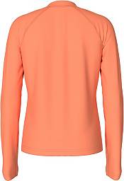 The North Face Girls' Amphibious Long Sleeve Sun Shirt product image