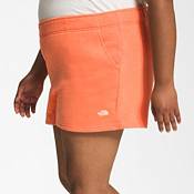 The North Face Women's Half Dome Fleece Shorts product image