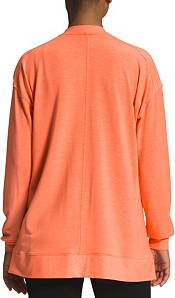 The North Face Women's Star Rise Fleece Cardigan product image