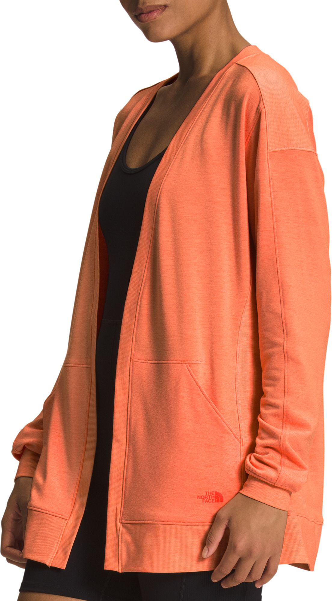 The North Face Women's Star Rise Fleece Cardigan product image
