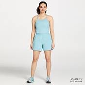The North Face Women's Guide Forward Ribbed Tank Top product image