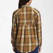 The North Face Women's Set Up Camp Flannel product image