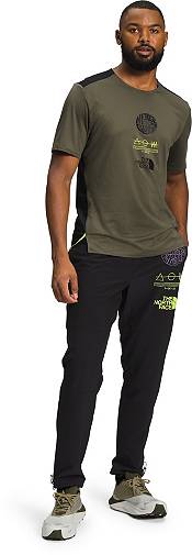 The North Face Men's Short Sleeve Trailwear Lost Coast Graphic T-Shirt product image