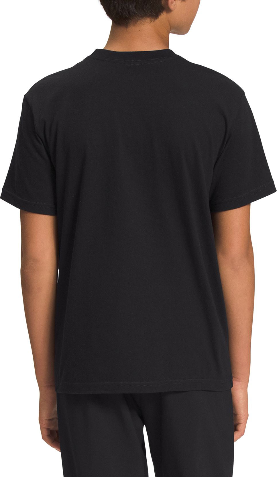 The North Face Boys' Graphic Short Sleeve T-Shirt product image
