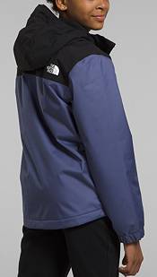 The North Face Boys' Warm Storm Rain Jacket product image