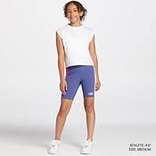 The North Face Girls' Never Stop Bike Shorts product image