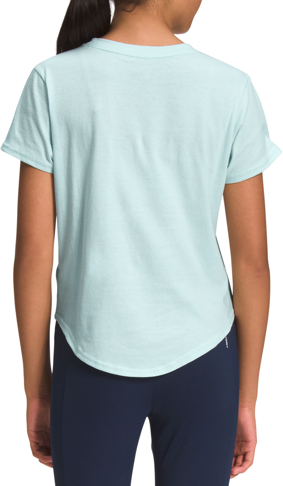 The North Face Girls' Graphic T-Shirt product image