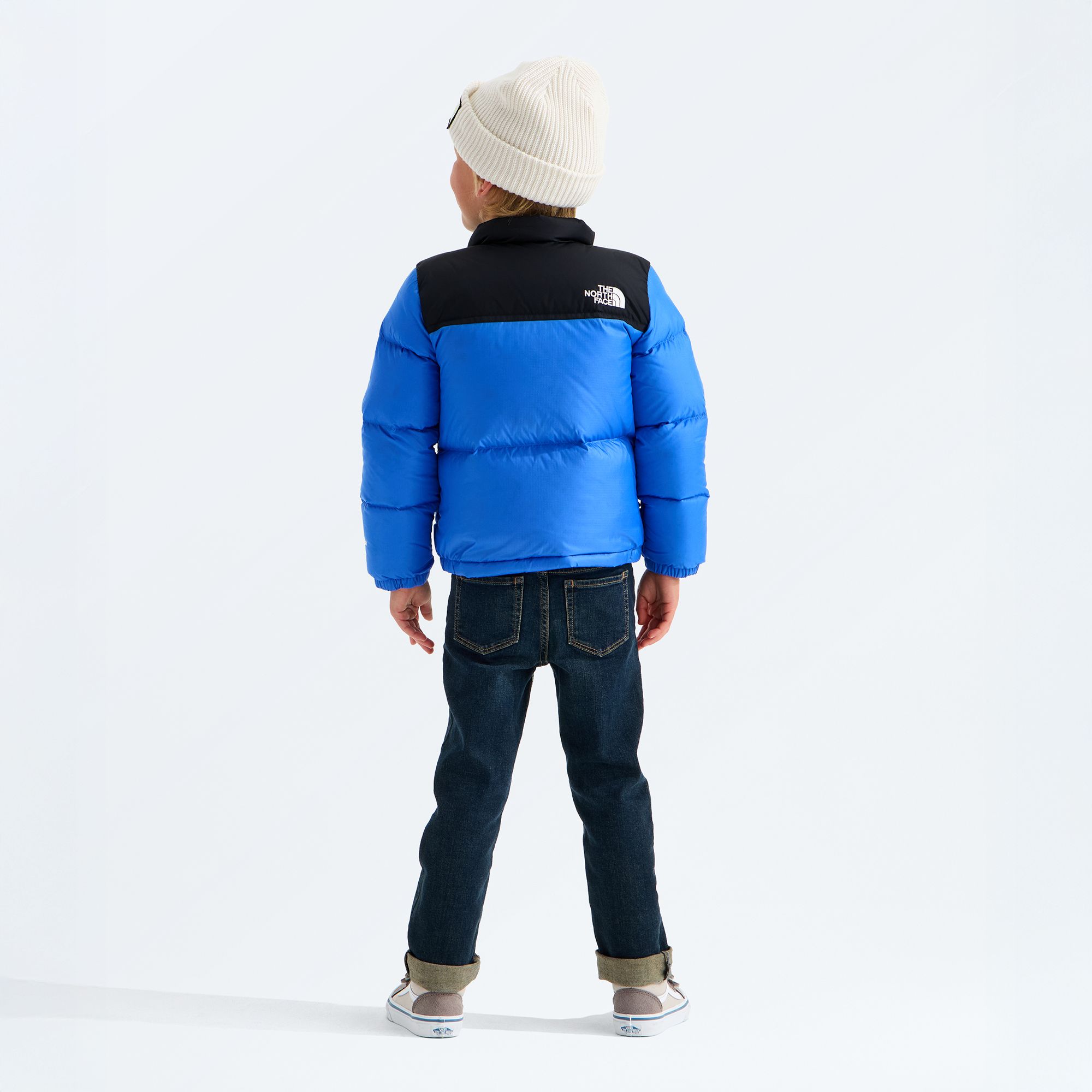 The North Face Little Kids' 1996 Retro Nuptse Jacket product image