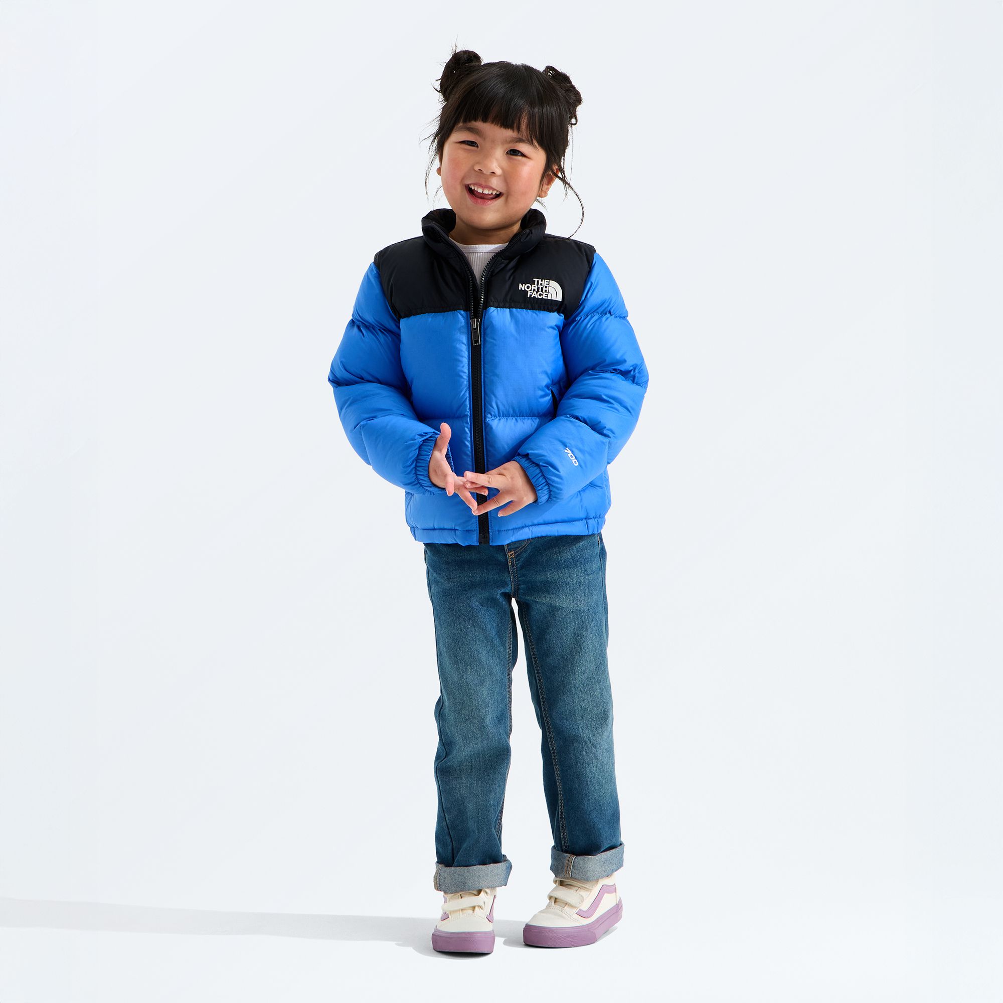 The North Face Little Kids' 1996 Retro Nuptse Jacket product image