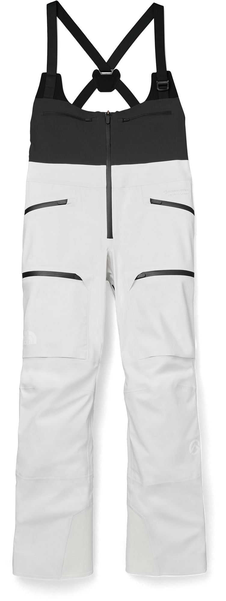 The North Face Women's Summit Series Verbier FUTURELIGHT Snow Bibs product image