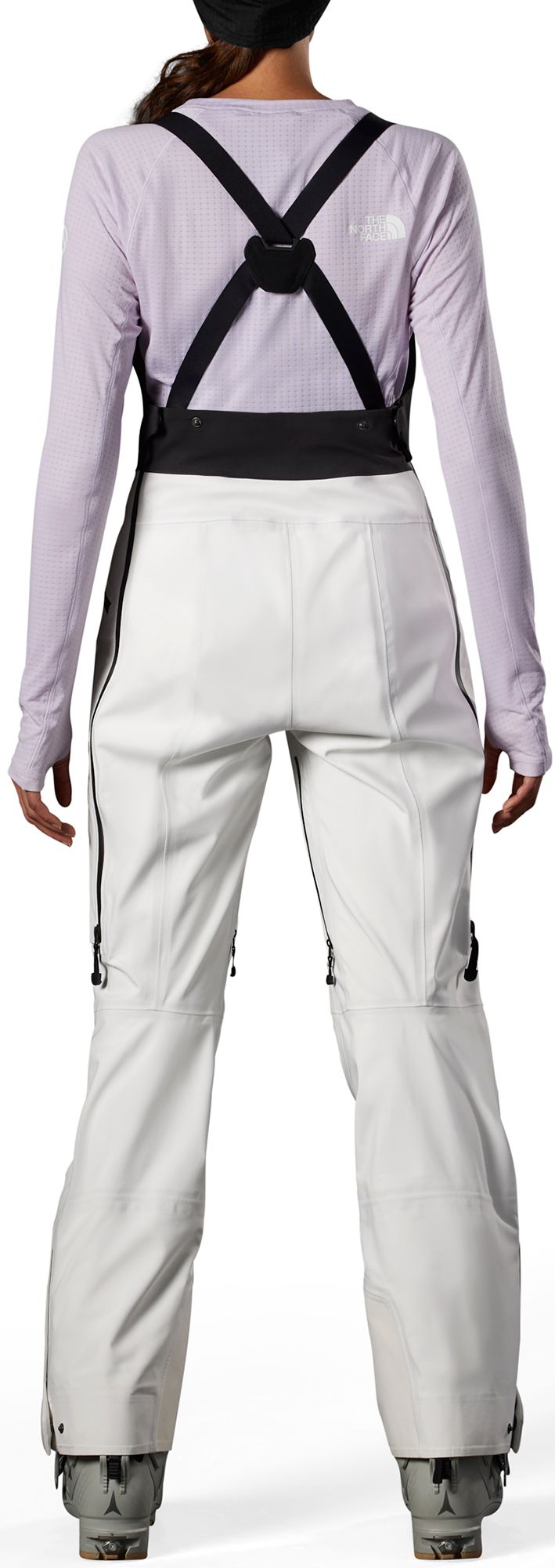 The North Face Women's Summit Series Verbier FUTURELIGHT Snow Bibs product image