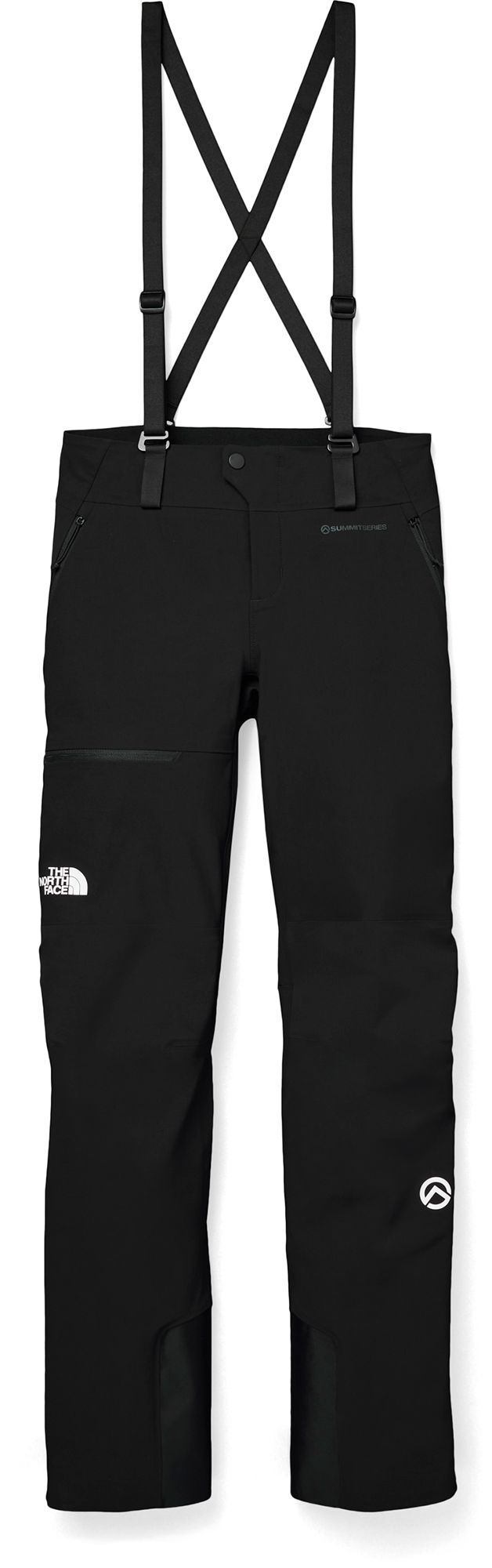 The North Face Women's Summit Series Chamlang Soft Shell Pants product image